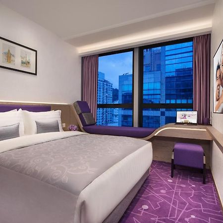 Hotel Purple Hong Kong Ruang foto