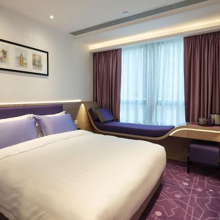 Hotel Purple Hong Kong Bagian luar foto